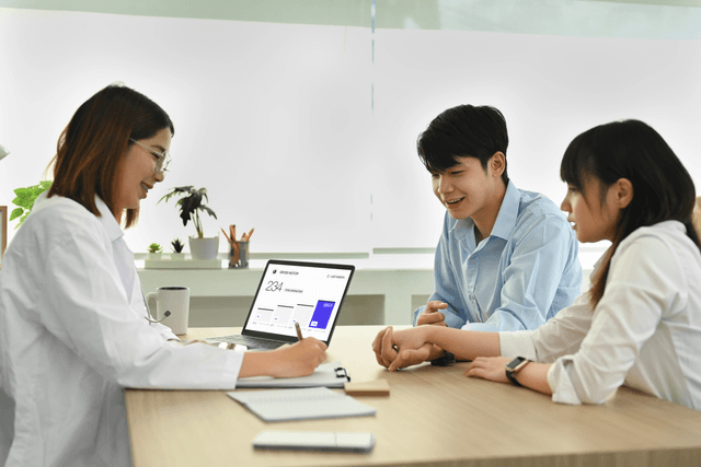 Continuum AI 2